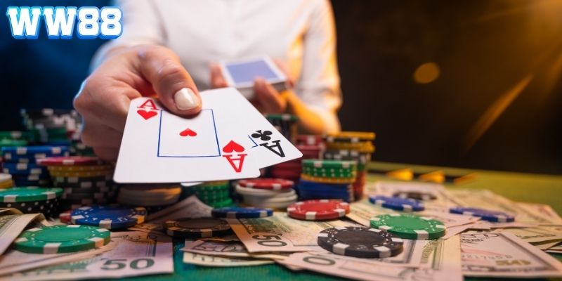 Dấu hiệu nhận biết Baccarat online có bịp không?