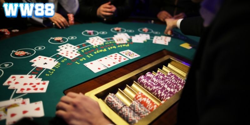 Tại sao Baccarat bịp lại gây hại nghiêm trọng cho người chơi?