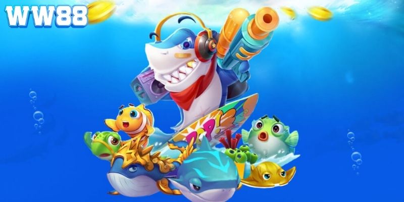 Cách dùng ưu đãi bắn cá tặng code hiệu quả
