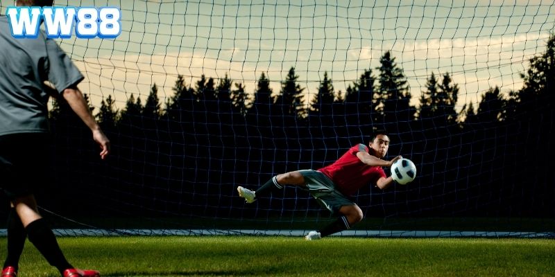 Hướng dẫn đọc tỷ lệ chấp, hiểu đội mạnh yếu theo màu sắc, ký hiệu
