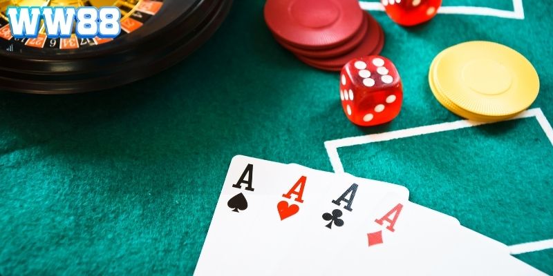 Sử dụng chiến lược Martingale trong cách chơi Baccarat để tối đa hóa lợi nhuận