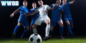 tài xỉu bóng đá